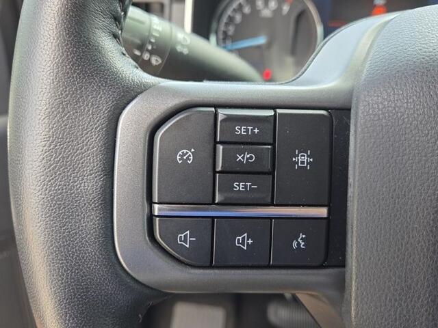 2022 Ford F-150 - $34,196