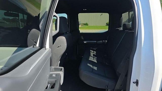 2022 Ford F-150 Limited