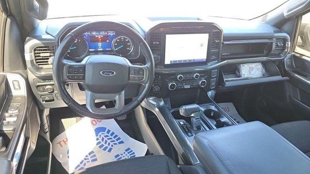 2022 Ford F-150 Limited