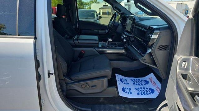 2022 Ford F-150 Limited