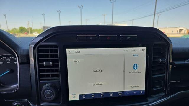 2022 Ford F-150 Limited