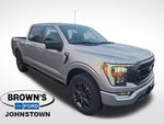 2022 F-150 Thumbnail 1