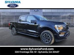2022 F-150 Thumbnail 1
