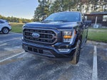 2022 F-150 Thumbnail 4