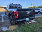 2022 F-150 Thumbnail 7
