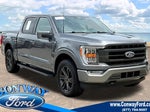 2022 F-150 Thumbnail 1
