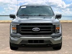 2022 F-150 Thumbnail 2
