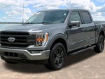 2022 F-150 Thumbnail 4