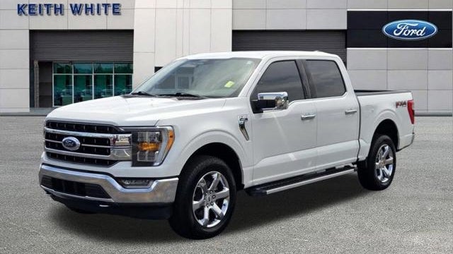 Preowned 2022 Ford F-150 XL for Sale