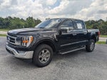 2022 F-150 Thumbnail 7