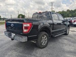 2022 F-150 Thumbnail 4