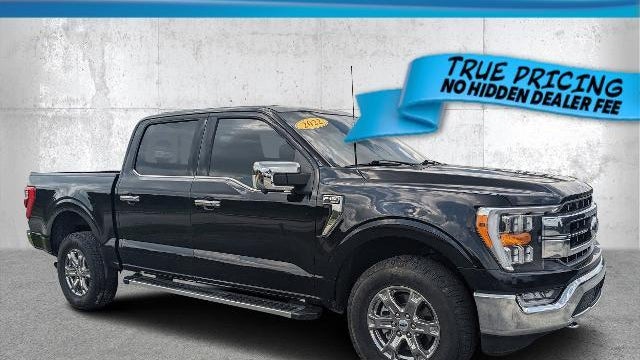 Preowned 2022 Ford F-150 XLT for Sale