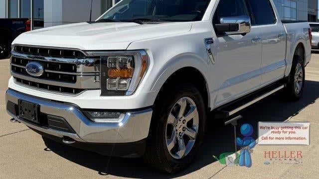 Preowned 2022 Ford F-150 XLT for Sale