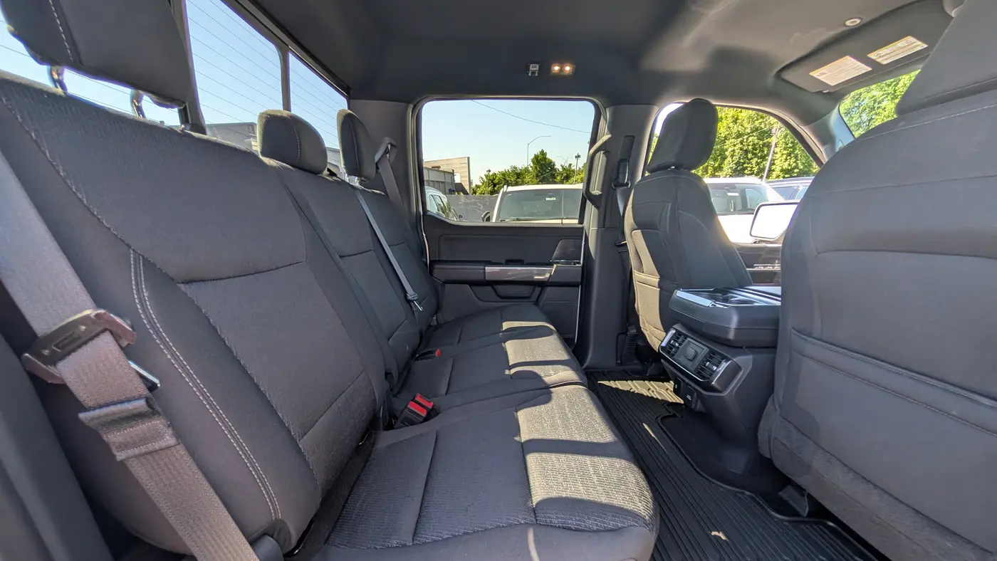 2022 Ford F-150 Limited