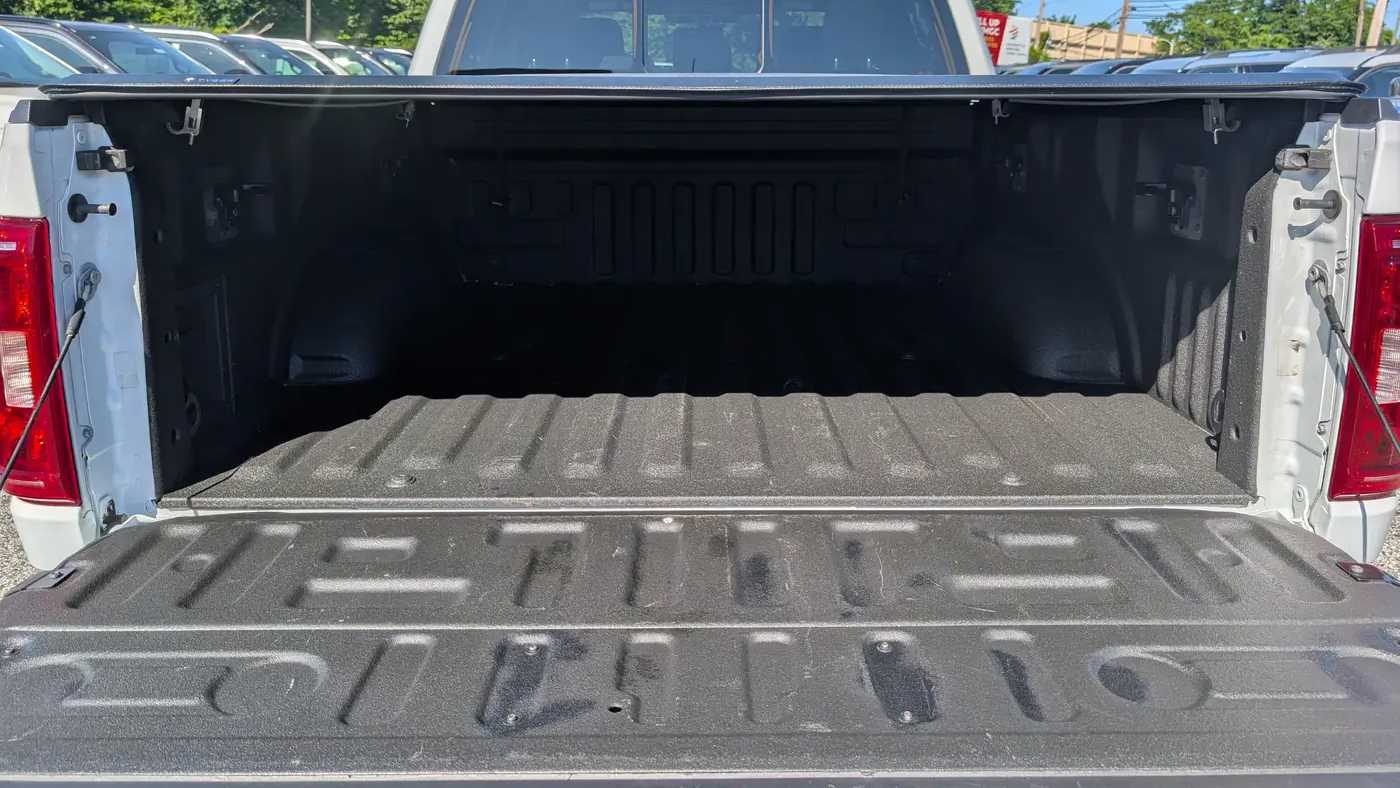 2022 Ford F-150 Limited