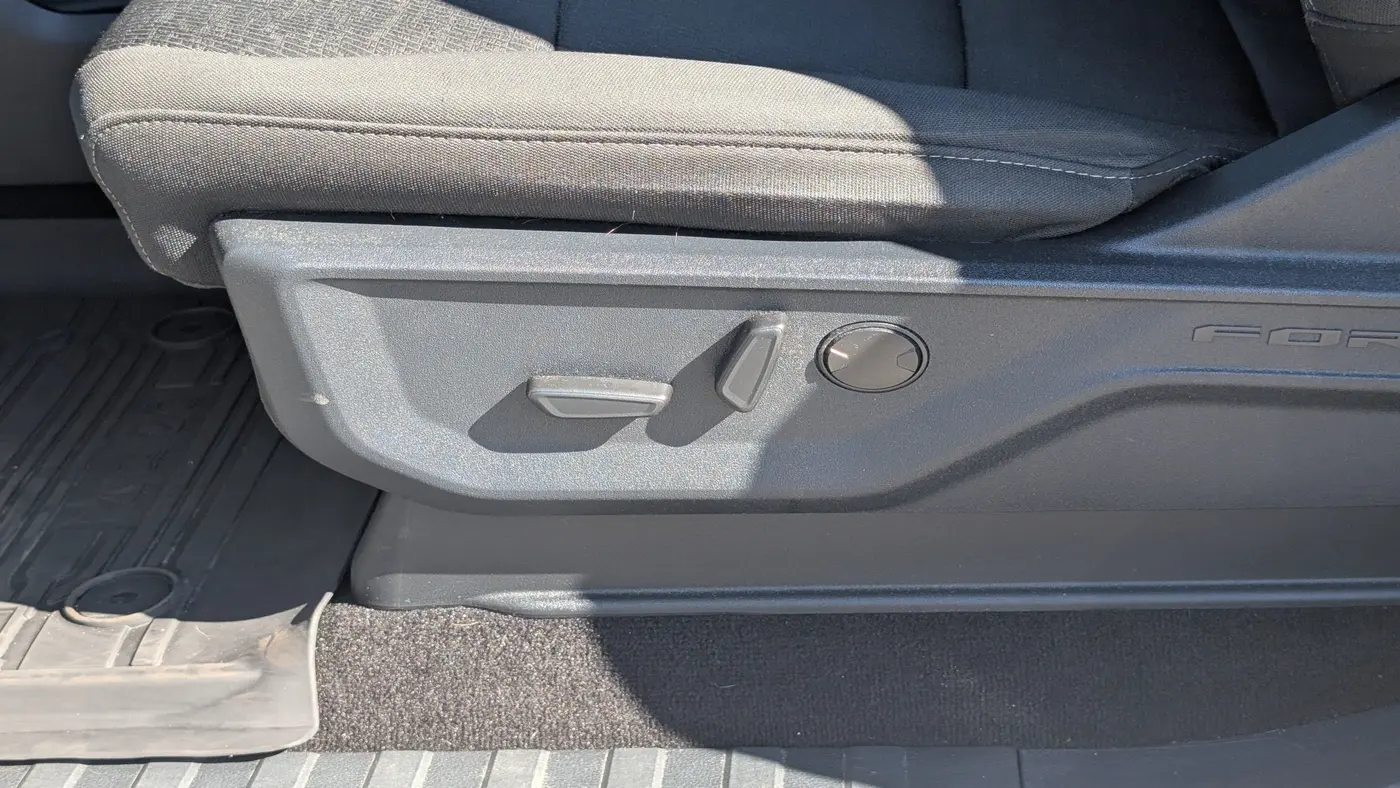 2022 Ford F-150 Limited