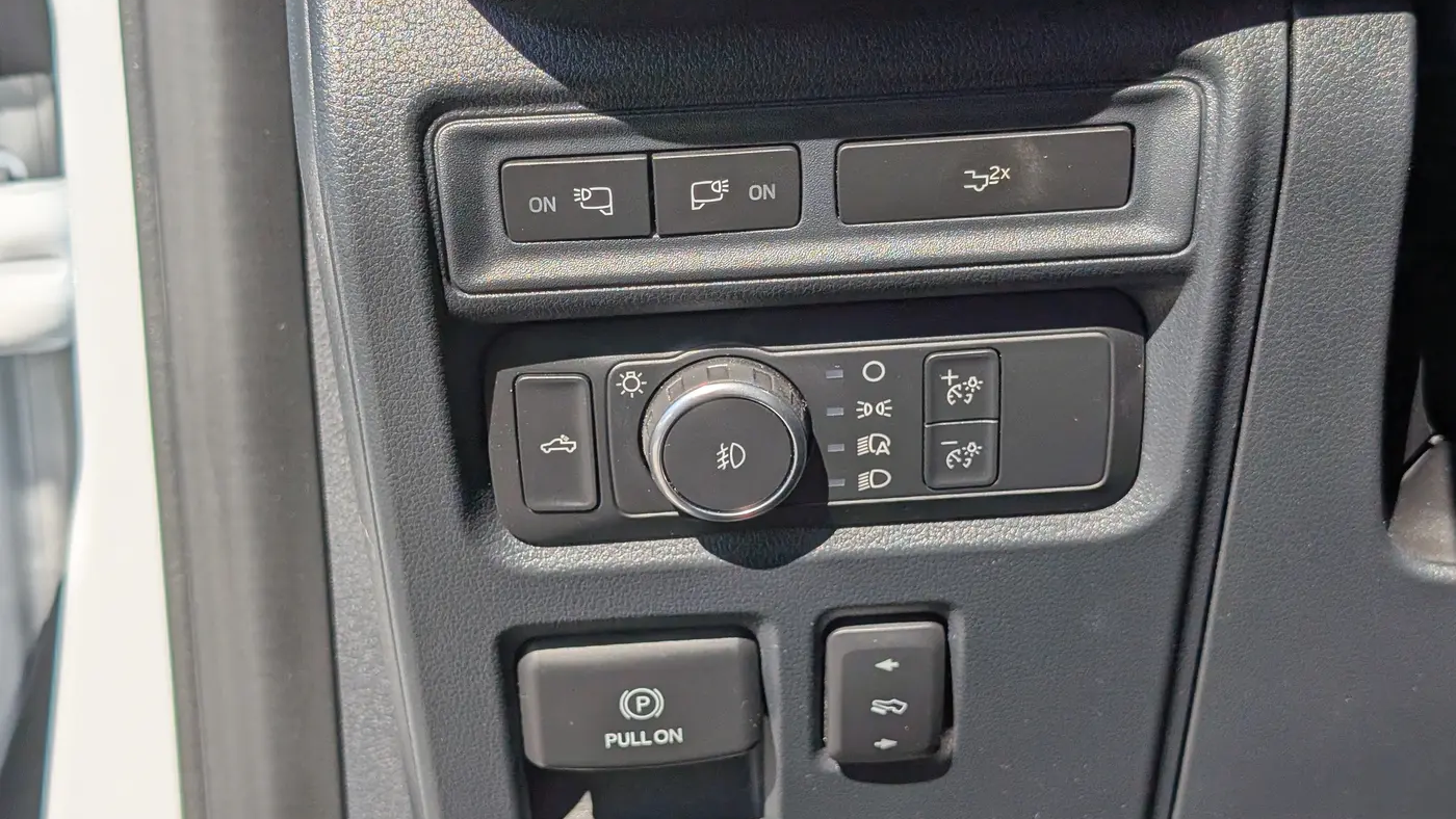 2022 Ford F-150 Limited