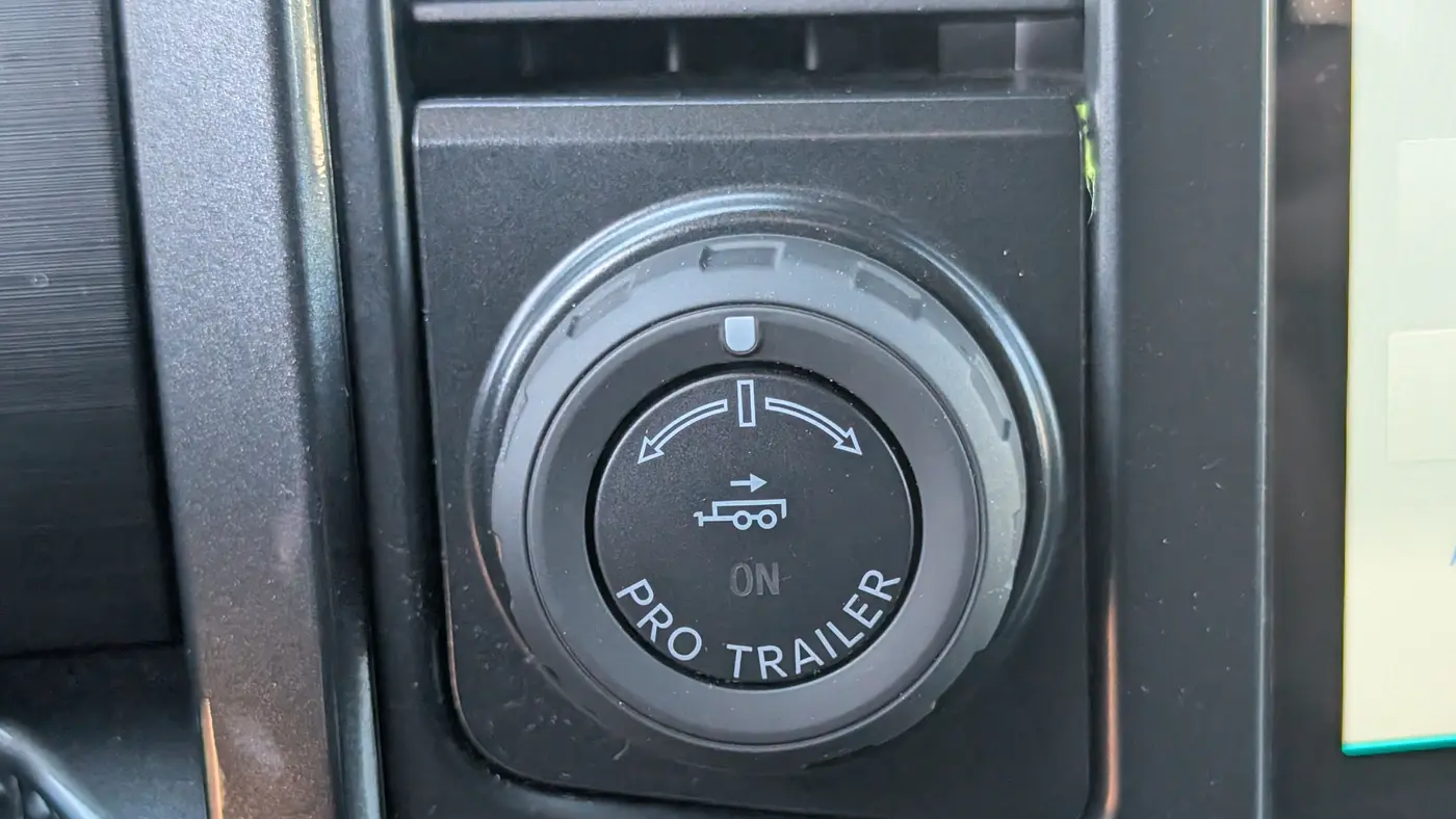 2022 Ford F-150 Limited
