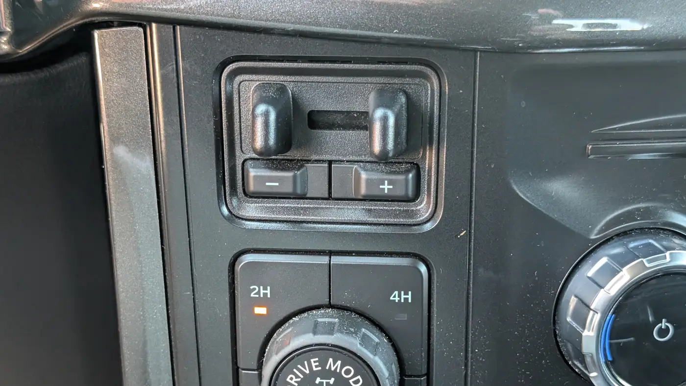2022 Ford F-150 Limited