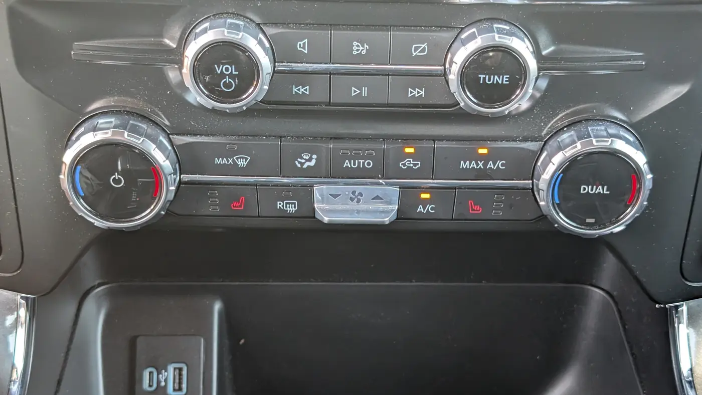 2022 Ford F-150 Limited