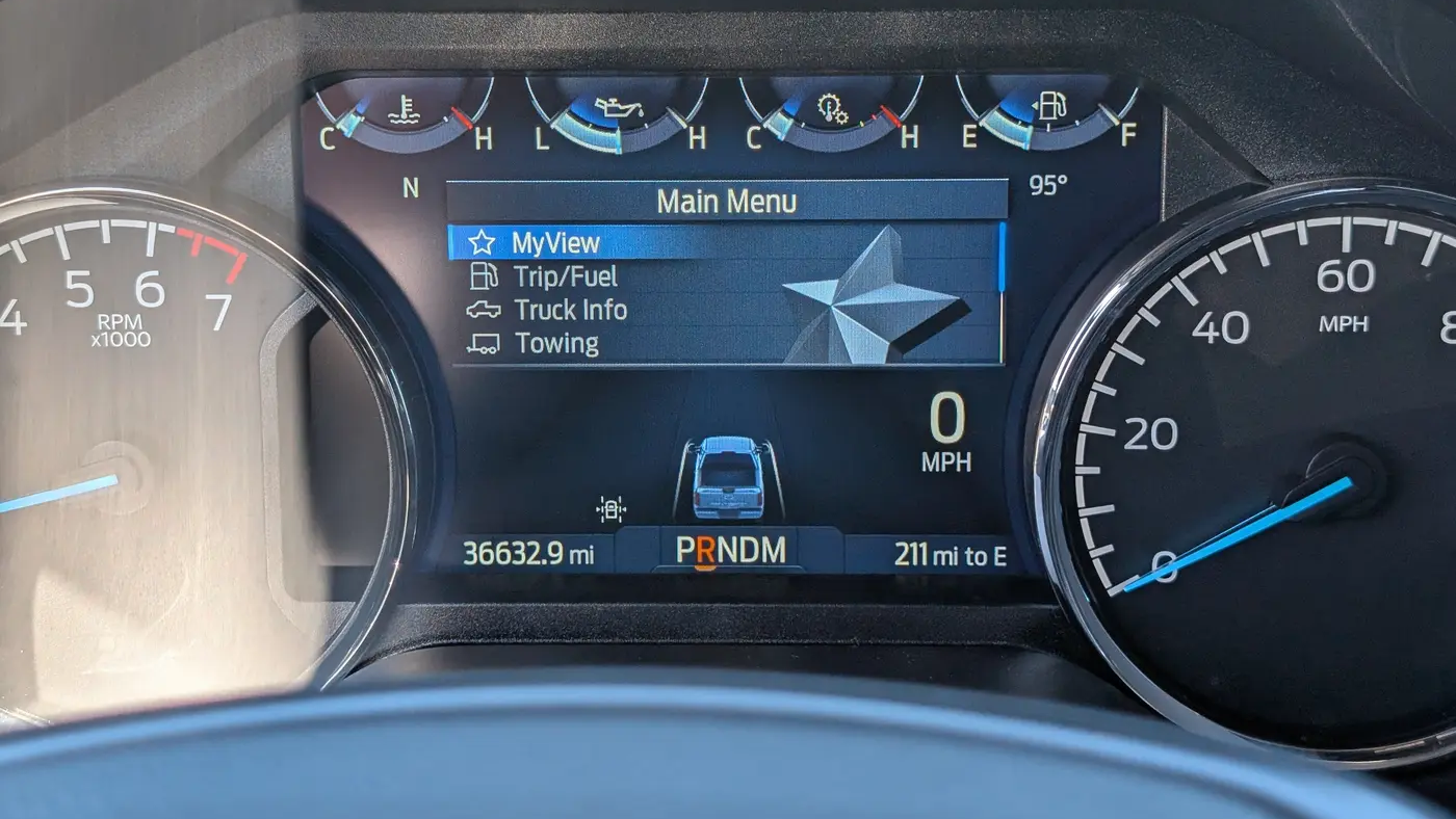 2022 Ford F-150 Limited