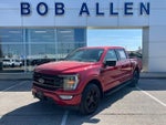 2022 F-150 Thumbnail 1