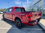 2022 F-150 Thumbnail 3