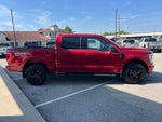 2022 F-150 Thumbnail 7