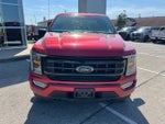 2022 F-150 Thumbnail 9