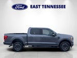2022 F-150 Thumbnail 2