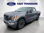 2022 F-150 Thumbnail 7