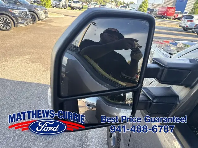 2022 Ford F-150 - $40,697