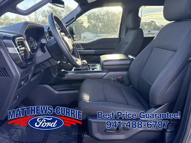 2022 Ford F-150 - $40,697