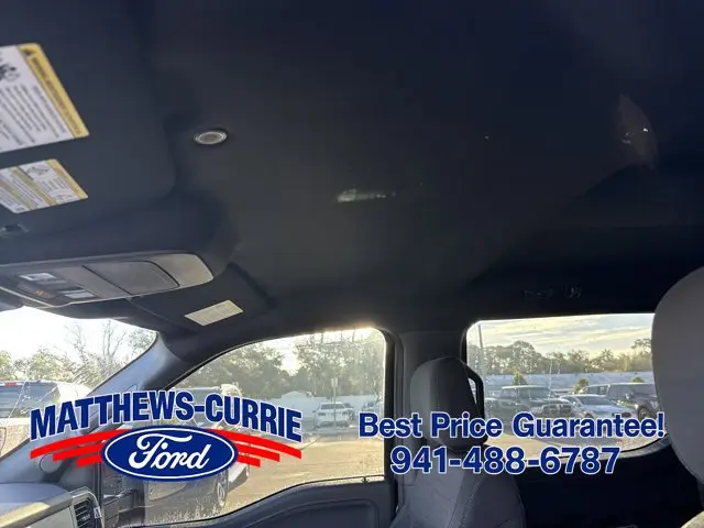 2022 Ford F-150 - $40,697