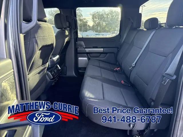 2022 Ford F-150 - $40,697
