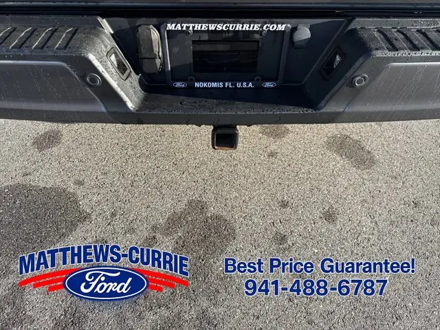 2022 Ford F-150 - $40,697
