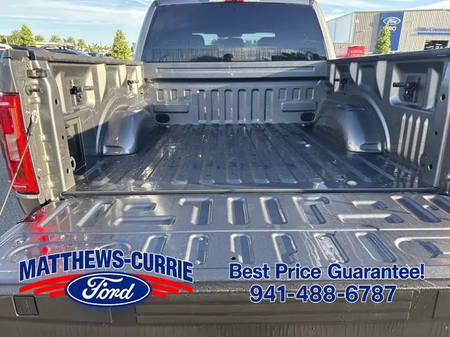 2022 Ford F-150 - $40,697
