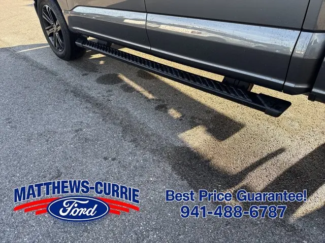 2022 Ford F-150 - $40,697