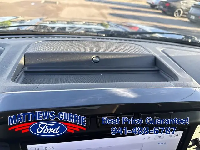 2022 Ford F-150 - $40,697
