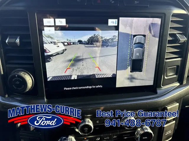 2022 Ford F-150 - $40,697