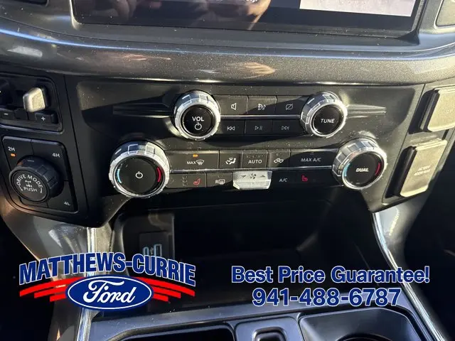 2022 Ford F-150 - $40,697