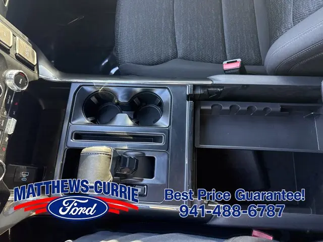 2022 Ford F-150 - $40,697