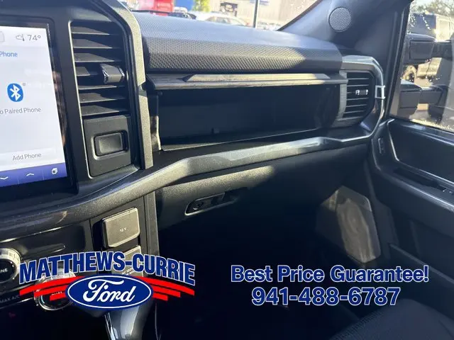 2022 Ford F-150 - $40,697