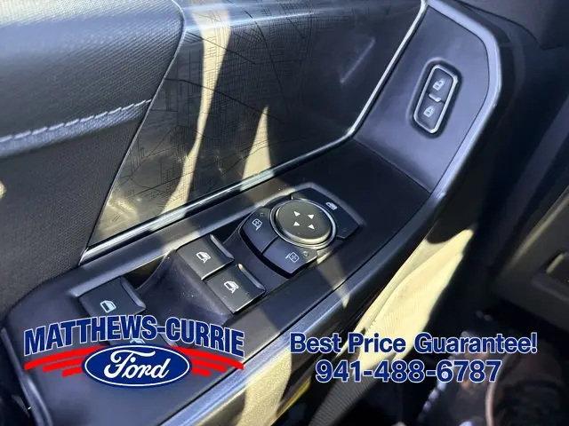 2022 Ford F-150 - $40,697