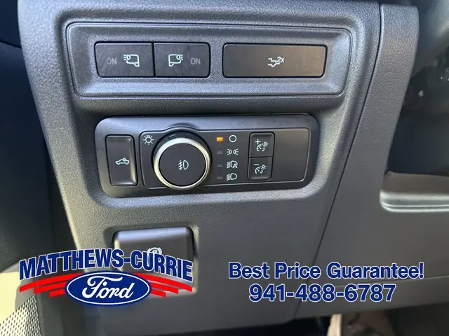 2022 Ford F-150 - $40,697