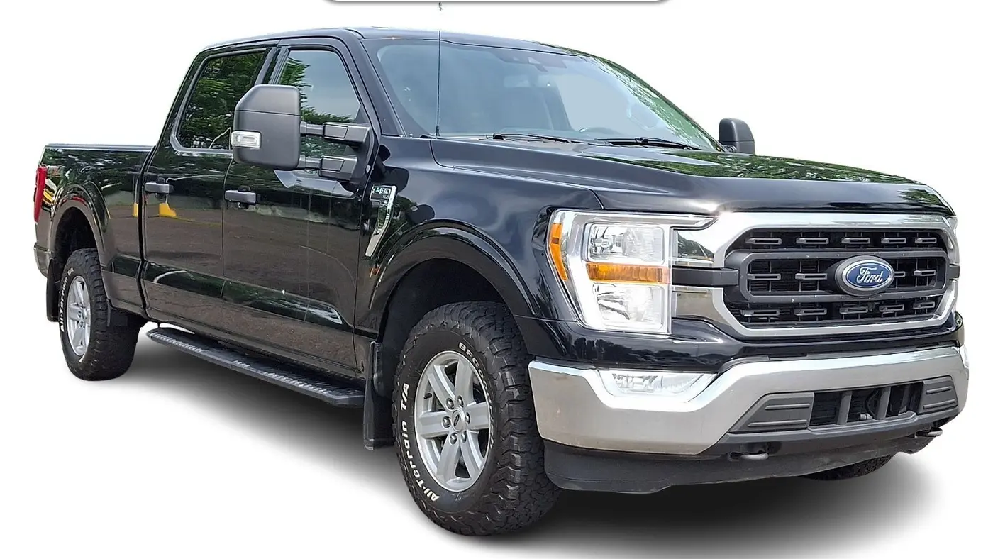Preowned 2022 Ford F-150 XL for Sale