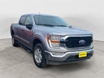 2022 F-150 Thumbnail 2