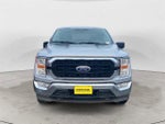 2022 F-150 Thumbnail 3