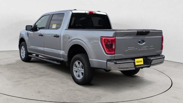 2022 Ford F-150 Limited