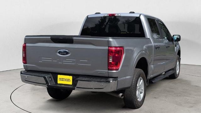 2022 Ford F-150 Limited
